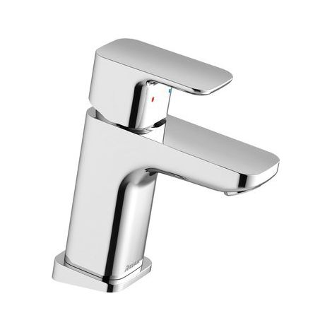 Ravak 10° Free - Waschtischarmatur TD F 012.00, Chrom X070127 (1/3)