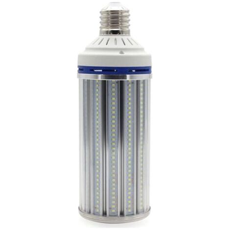 Ersandy Ampoule Led E40 Haute Puissance Maïs Ampoules 80W 7000lm 2835SMD Lampe 85-265V, Blanc froid 6000k [Classe énergétique A+] (1/4)