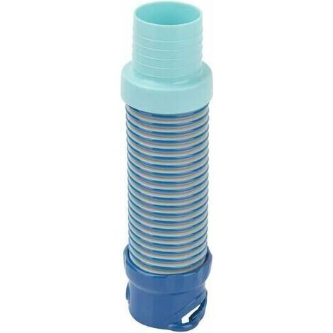X77094 Adattatore per tubo flessibile per piscina - Per Zodiac MX8 MX6 Baracuda X7 Quattro - Accessorio di ricambio per piscina - Accessorio per piscina - 1 pezzo