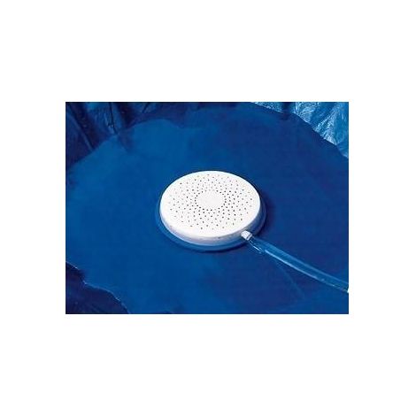 Pompe de protection Cover Saver pour bâche hivernage