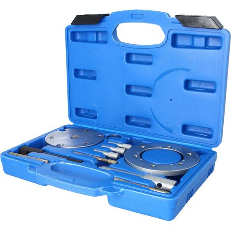 BRILLIANT TOOLS Jeu d'outils de réglage du moteur pour Ford 2.0 2.4 TDCi TDDi - BT592980 (1/3)