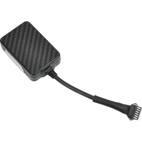 Système GPS-NAV (Tracker) - PNI - Tracker Ten - Batterie 200 mAh Li-Pol - 9–24 V - Précision GPS 10 m (1/4)