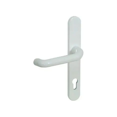 DEMI ENS/PLQ KRONOS 1300 8/92 CLE I ALU 9016 - 1300/0235 F12 - DIECKMANN (1/2)