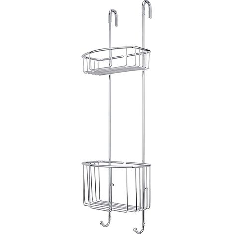 Nimco - Drahtablage, 22x70 cm, chrom TR 02-26 (1/5)