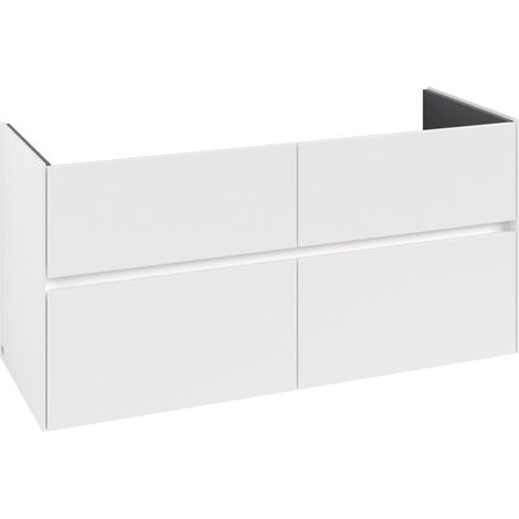 Villeroy & Boch C147B0MS WTUS Collaro C147B0 472x609,5x1261mm (1/2)