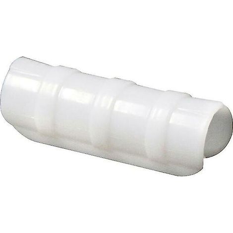 50 Pcs Serre Film Clip Clip, Paissie Serre Cadre Tube Clip Jardin Film Ombre Fixation Net Clip (1/5)