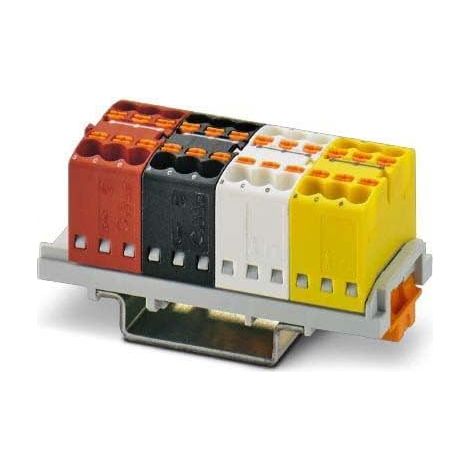 Phoenix Contact PTFIX 1,5-KNX-NS35 bloque de terminales