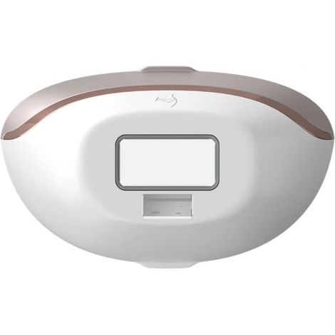 Tete d'epilateur maillot pour epilateur a lumiere pulsee Lumea Advanced SC1998/ SC1999 - Philips - 422210047025