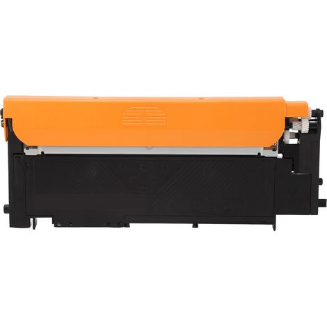 Toner Cartridge CLT Y407S Yellow Toner Cartridge Replacement for Samsung CLP 325 320 CLP 326 321 CLX 3285 Printer