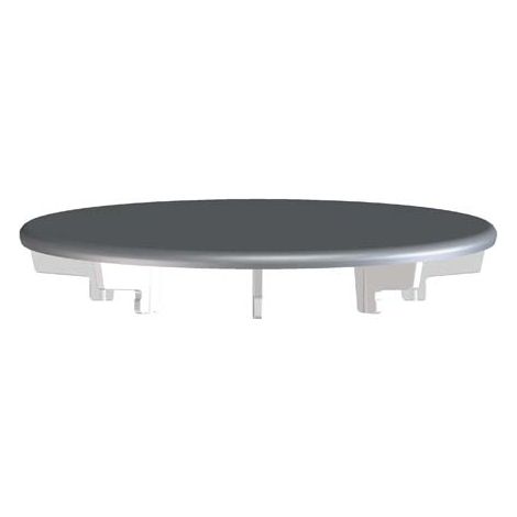 HL521.1 AbdeckPl. Niro d 114mm