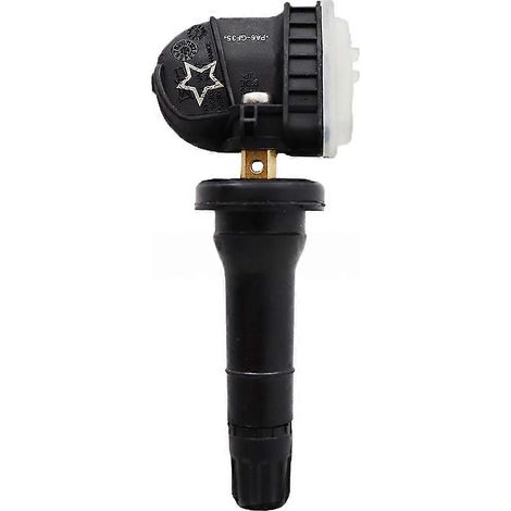 Capteur de pression des pneus 315 MHz 13540600 (1 pièce) pour Buick Allure, Cadillac CTS, Chevrolet HHR et GMC Acadia (1/5)