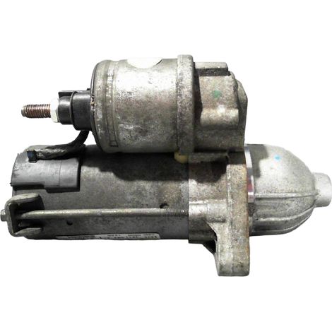 Demarreur LANCIA Musa [PRODUIT D'OCCASION]♻️71724238 (1/2)