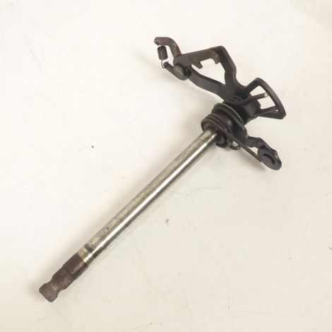 [PRODUIT D'OCCASION] Axe de sélecteur origine pour moto Yamaha SR 125 Après 1987 10F (1/2)