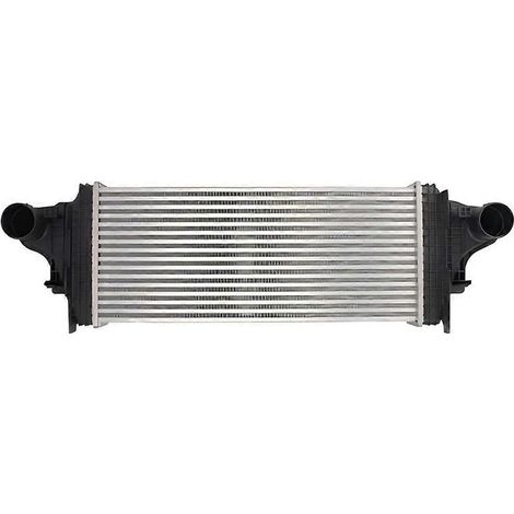 Radiateur de refroidissement d'air intercooler pour voiture A2515000000, GL320 350 ML320 350 R320 350 2007-2013 25150000 (1/5)