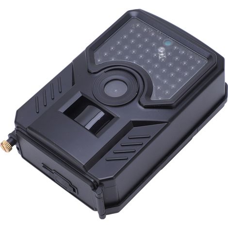 Caméra de surveillance extérieure infrarouge 12MP 1080P étanche pour animaux sauvages PR200B (1/5)