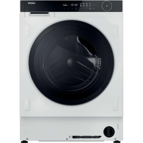 Haier HWB100-B14858U1 machine à laver Charge avant 10 kg 1400 tr/min