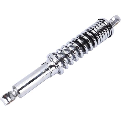 Amortisseur Arrière de Moto de 320 Mm, Amortisseur de Suspension à Ressort Haute Performance en Alliage d'acier avec Confort de Conduite amélioré, Idéal pour Monkey Z50 Z50R 70 125 Ml (1/5)