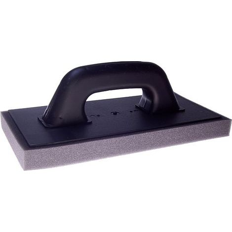 KUNSTSTOFFGUTSCHEL 25 MM MIT WEICHEM SCHWAMM - GUTSCHELSCHEL 25 G P