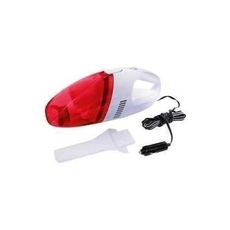 Aspirateur portable 12V / 48W pour caravane et camping-car