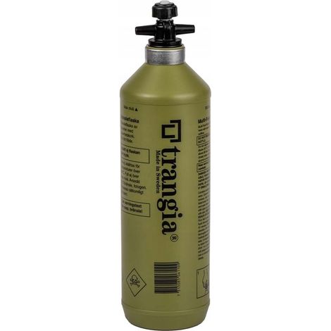 Trangia Kraftstoffflasche 1,0 l