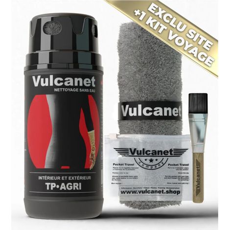 Vulcanet nettoyant TP-Agri (1/3)