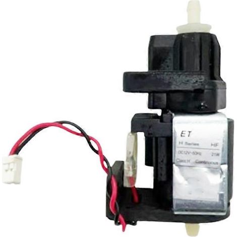 Pour Ecovacs Deebot T20 Omni T10 Plus Deebot X1 Omni Turbo Water Pump Motor Robot Aspirateur Accessoires (1/5)
