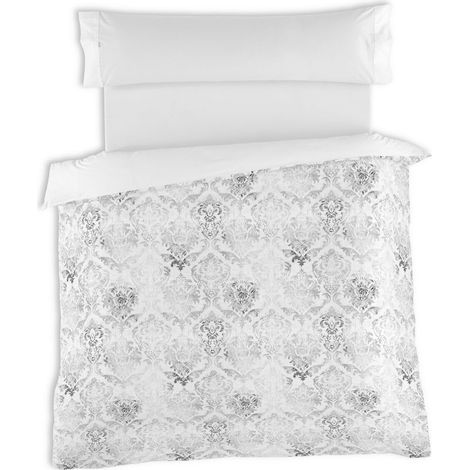 Housse de Couette Multicolore 200 x 200 cm Impression numérique