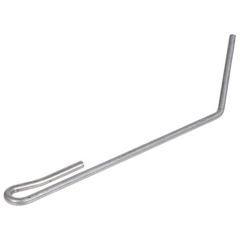 Couteau de fraise droit AMAZONE 976005
