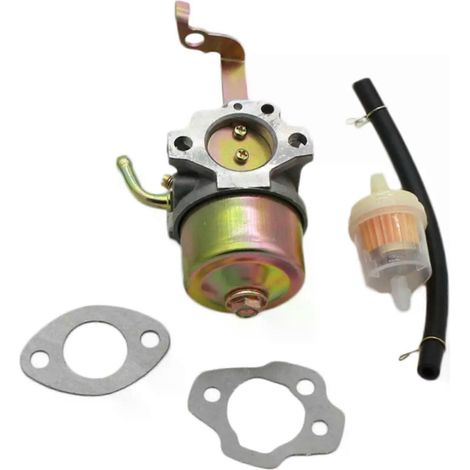 Kit de carburateur pour Robin Wisconsin Subaru EY20 EY 20 EY15 227-62450-10 - Accessoires pour outils de jardin