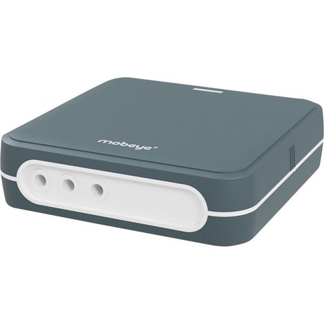 Mobeye CM-Guard CM4000 LTE-M Mess- und Meldesystem   Frequenz 800 MHz, 2600 MHz