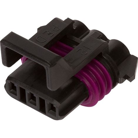 Connettore Metri-Pack 150 porta femmina 3 vie