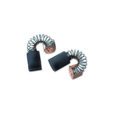 Carbones Makita CB-441-432-429