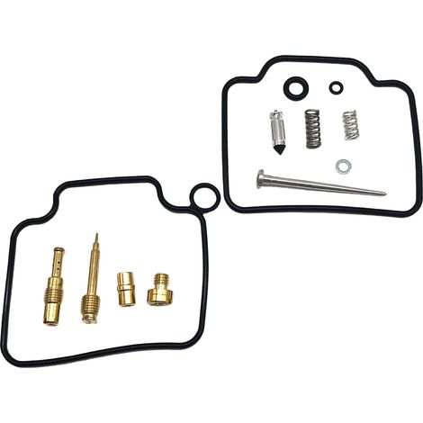 Kit de réparation de carburateur CMX250C CMX250C CMX250C F10 (1/4)