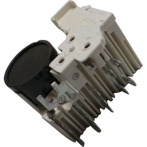 Monoblocco originale - Frigorifero, congelatore - ARISTON HOTPOINT - 3304298015250412987