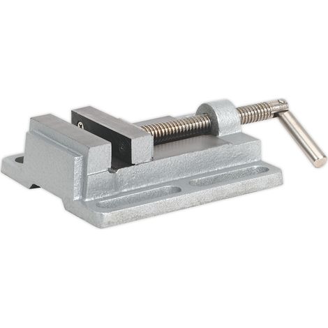 Sealey Drill Vice Standard 125mm Jaw DPV5