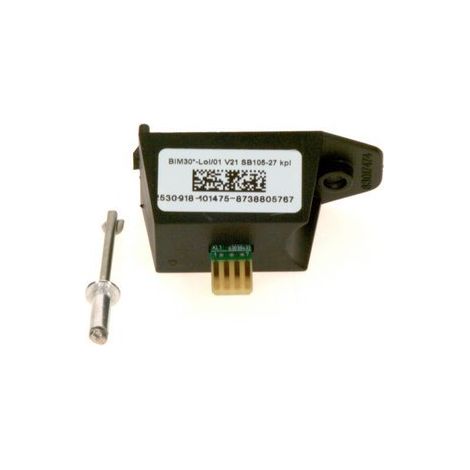 Ersatzteil 8738805771 Modul BIM30-Lol/01 V21 SB105-27 everp von BOSCH - 8738805771 (1/2)