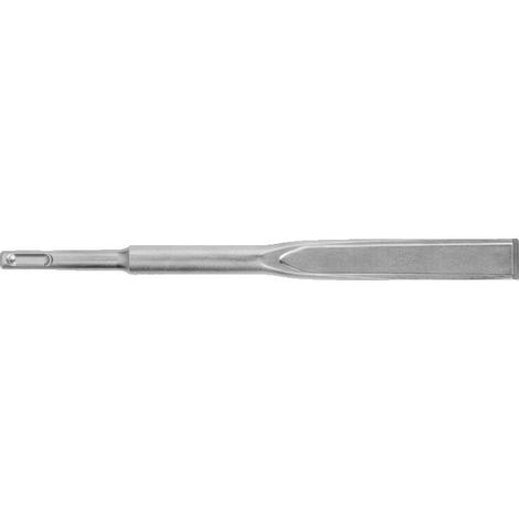 Scalpello Milwaukee 4932493609 autolucidante manico SDS Plus 25 cm