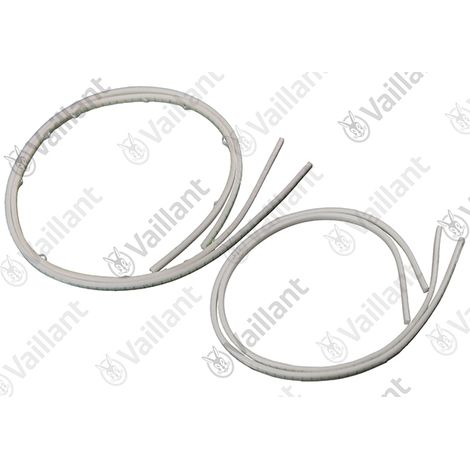 VAILLANT Jeu de joints, couvercle UDK VC 105/3-E (R1) u.w. Vaillant-Nr. , 981048
