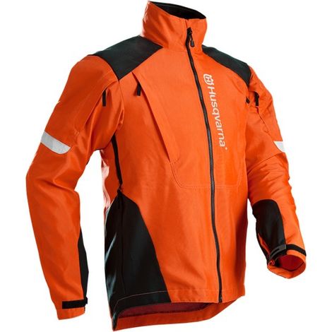 Veste de débroussaillage Technical M - HUSQVARNA - 597660250 (1/3)