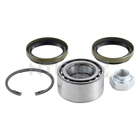 Kits de roulement de roue - R177.38 - SNR - Compatible avec véhicule Subaru, Suzuki