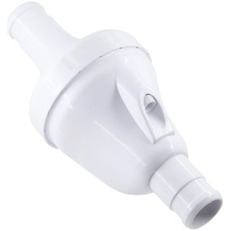 Valve de Secours 9-100-1200 pour Nettoyeur Polaris 360 et Vac-Sweep 360 – Raccord 1.5 Pouce (1/4)