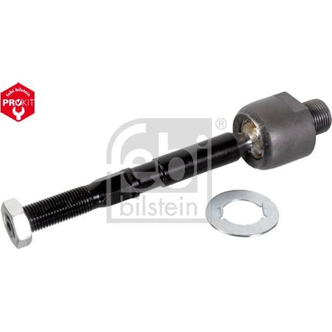 Rotule de direction intérieure, barre de connexion FEBI BILSTEIN 106556 HONDA (1/3)
