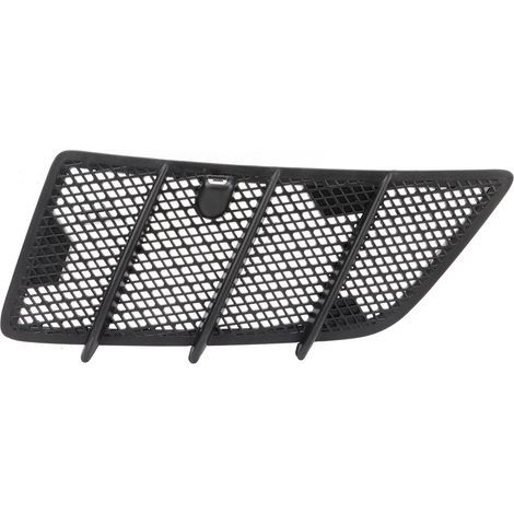 Grille d'évacuation d'air gauche ABS 1648804305 pour Mercedes W164 ML GL 2008-2011 (1/5)