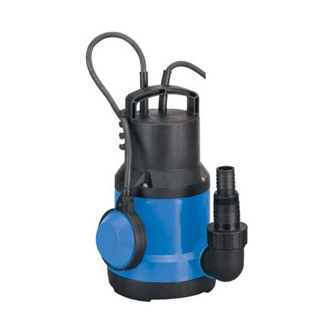 ELETTROPOMPA ACQUE CHIARE ABS EFFE  VOLT 230 WATT 750 HP 1,0 LT/M 216 H.MT 10