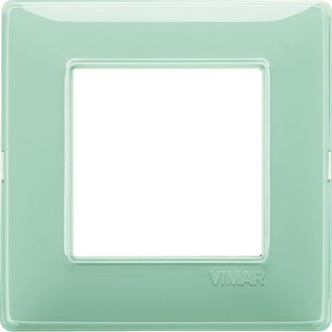 Teller 2M Reflex Mint VIMAR 14642.44