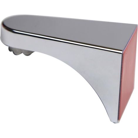 Magnetischer Seifenhalter Wandmontierbar Saugnapf Langlebig für Bad und Dusche Minimalistisches Design zur Seifenaufbewahrung und Lufttrocknung