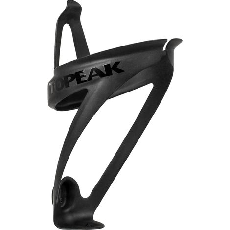 Porte-bidon Vélo Carbone Recyclé - Légèreté Et Fixation Sécurisée - Topeak