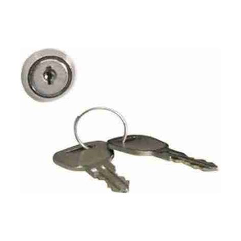 CSA06632 - CERRADURA DE REPUESTO PARA SERIE 1498