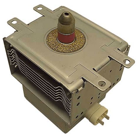 MAGNETRON OM75P(31) POUR MICRO ONDES SAMSUNG - OM75P (1/3)