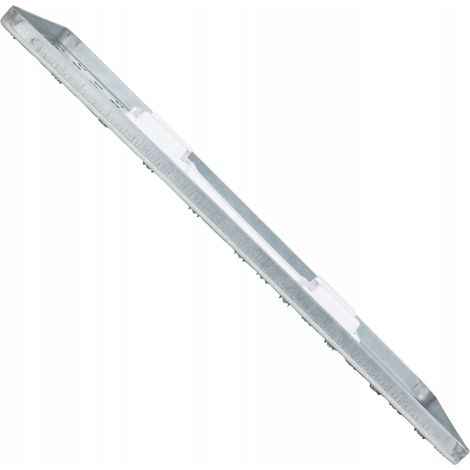 KUBALA 0782 CLICK LINE PASSING LAMPONE 160x360MM